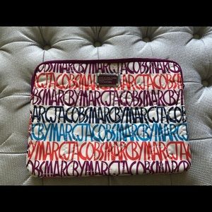 Marc Jacobs Laptop Sleeve